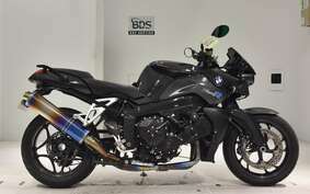 BMW K1200R 2007