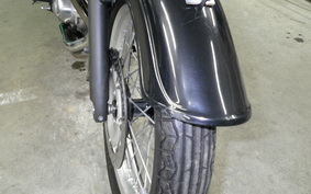 KAWASAKI W400 2008 EJ400A