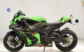 KAWASAKI ZX 10 NINJA R A 2021 ZXT02E