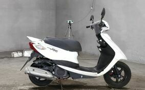 YAMAHA JOG ZR Evolution 2 SA39J