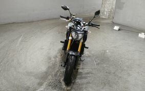 YAMAHA MT-09 2014 RN34J