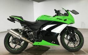 KAWASAKI NINJA 250R EX250K