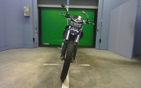 KAWASAKI KLX250 Gen.2 2008 LX250S