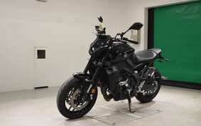 YAMAHA MT-09 2021 RN69J