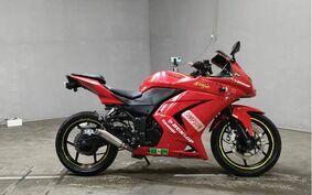 KAWASAKI NINJA 250R EX250K