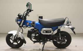 HONDA  DAX 125 JB04