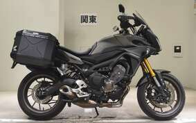 YAMAHA MT-09 Tracer 2015 RN36J