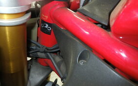 DUCATI 1098 S 2008 H700A