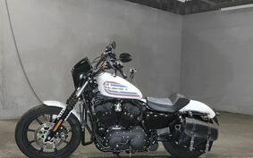 HARLEY XL1200NS 2021 LP3