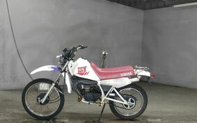 YAMAHA DT50 17W