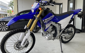 YAMAHA WR250R DG15J