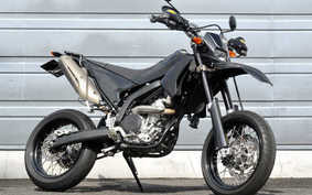 YAMAHA WR250X 2010 DG15J