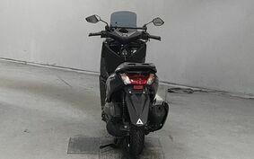 YAMAHA N-MAX 125 SED6J