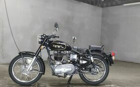 ROYAL ENFIELD ビュレット350 2002 9B