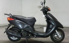 YAMAHA AXIS 125 TREET SE53J