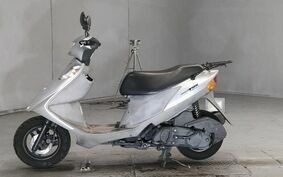 SUZUKI ADDRESS V125 CF4EA