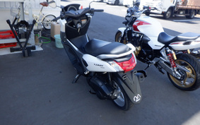 YAMAHA N-MAX155 ABS SG50J