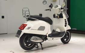 VESPA GTS300 IE 2010