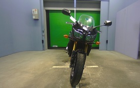 YAMAHA FZ FAZER 2007 RN17