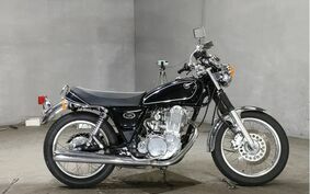 YAMAHA SR400 2007 RH01J