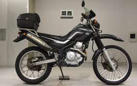 YAMAHA SEROW 250 DG11J