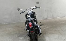 KAWASAKI VULCAN 900 CUSTOM 2008 VN900B