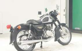 HONDA CD125T BENLY CD125T