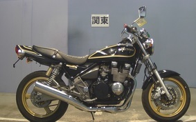 KAWASAKI ZEPHYR 400 KAI 2002 ZR400C