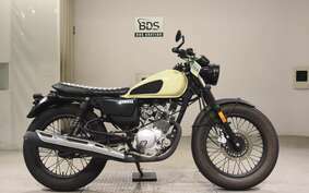 YAMAHA YB125SP