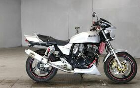 SUZUKI GSX400X IMPULSE 2000 GK79A