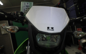 KAWASAKI KLX230 LX230A