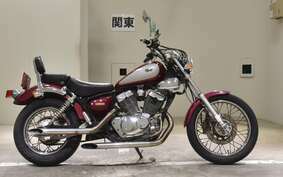 YAMAHA VIRAGO 250 3DM