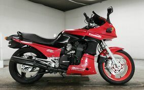 KAWASAKI GPZ900R NINJA ZX900A