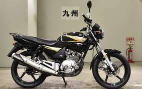 YAMAHA YBR125 PCJL