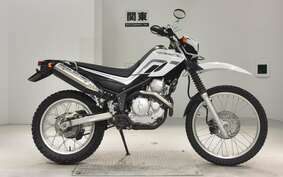 YAMAHA SEROW 250 DG11J