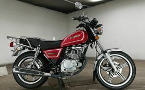 SUZUKI GN125 F Gen.2 PCJ2N