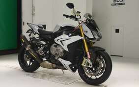 BMW S1000R 2016