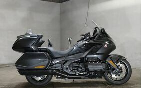 HONDA GL 1800 GOLD WING TOUR 2022 SC79