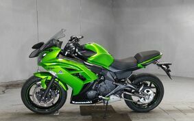 KAWASAKI NINJA 650 2012 EX650E