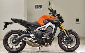 YAMAHA MT-09 A 2014 RN34J