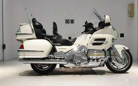 HONDA GL 1800 GOLD WING 2003 SC47