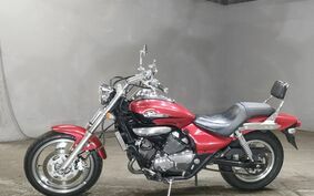 KAWASAKI ELIMINATOR 250 V Type VN250A