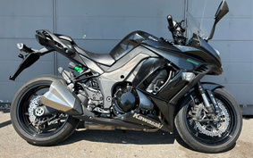 KAWASAKI NINJA 1000 ABS 2015 ZXT00L