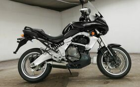 KAWASAKI VERSYS 650 2008 LE650A