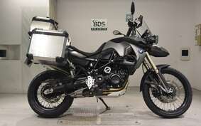 BMW F800GS 2009