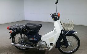 HONDA C70 SUPER CUB C70