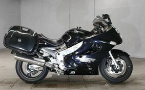 KAWASAKI ZZ1200 NINJA R 2002 ZXT20C