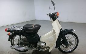 HONDA C70 SUPER CUB HA02