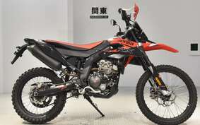 APRILIA RX125 KXJA