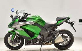 KAWASAKI NINJA 1000 A 2020 ZXT00W